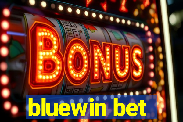 bluewin bet